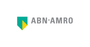 Logo ABN AMRO