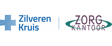 Logo Zorgkantoor Zilveren Kruis